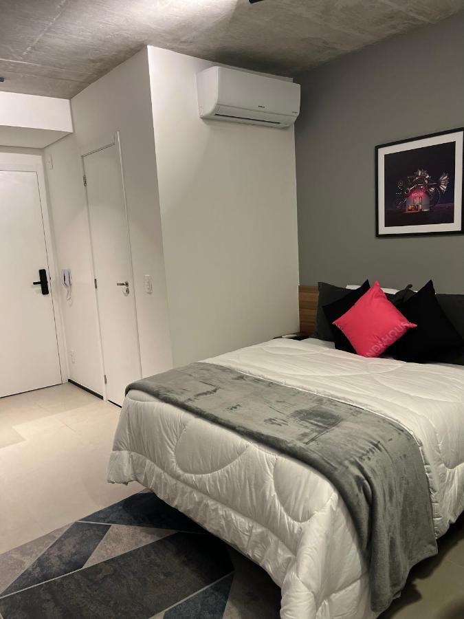 Avenida Paulista Apartamento